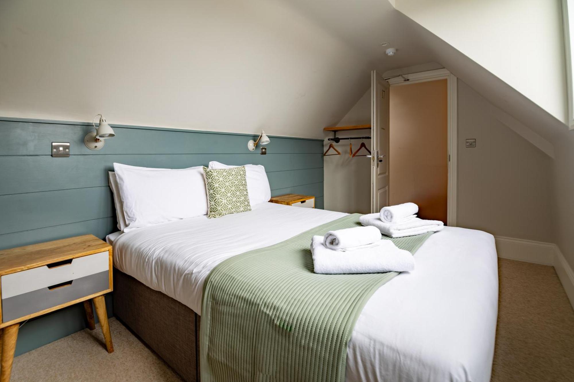 The Bay Hotel Pevensey Zewnętrze zdjęcie