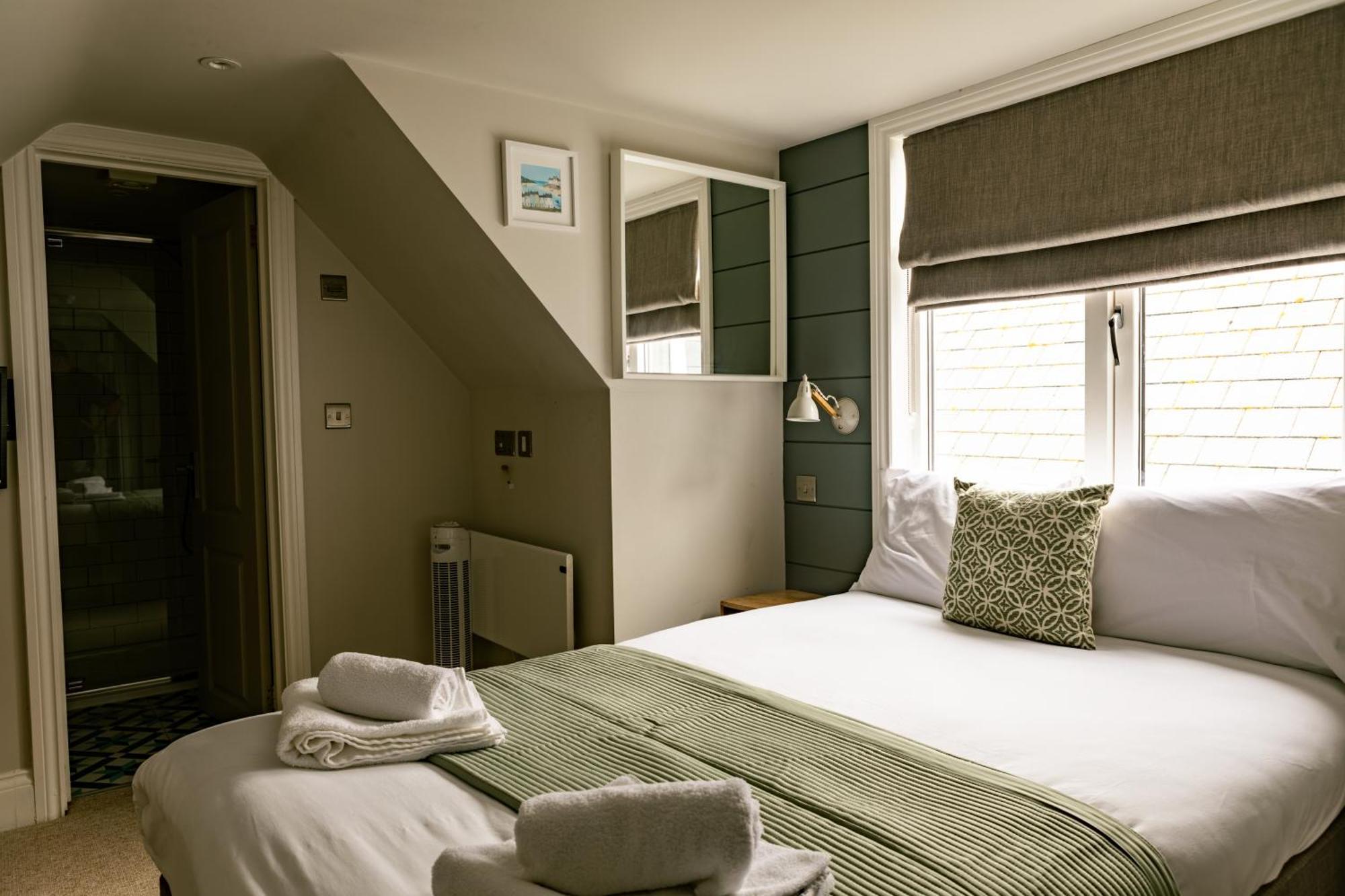 The Bay Hotel Pevensey Zewnętrze zdjęcie