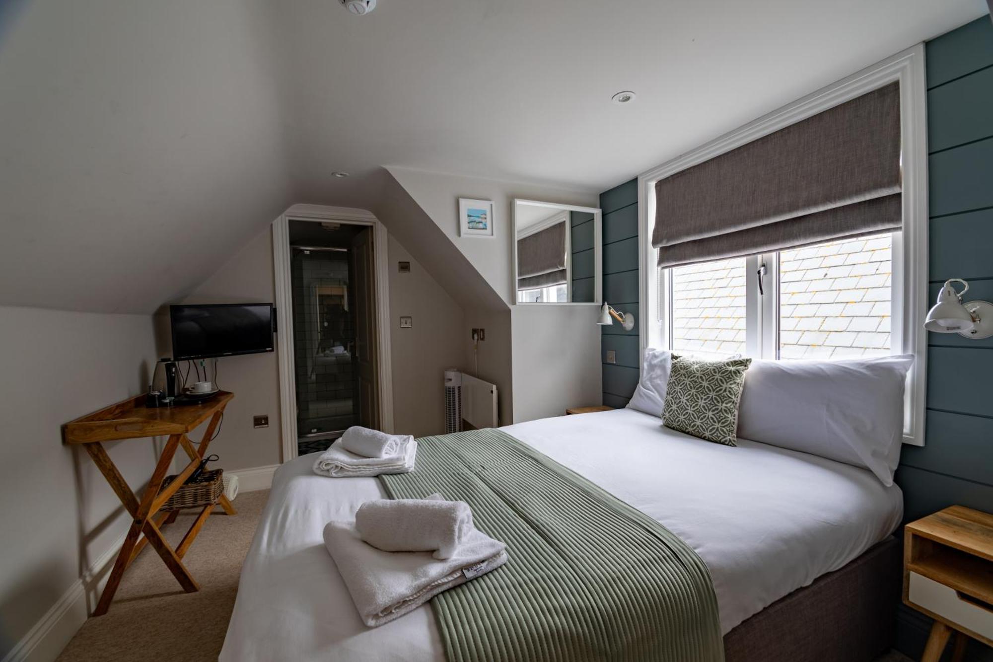 The Bay Hotel Pevensey Zewnętrze zdjęcie