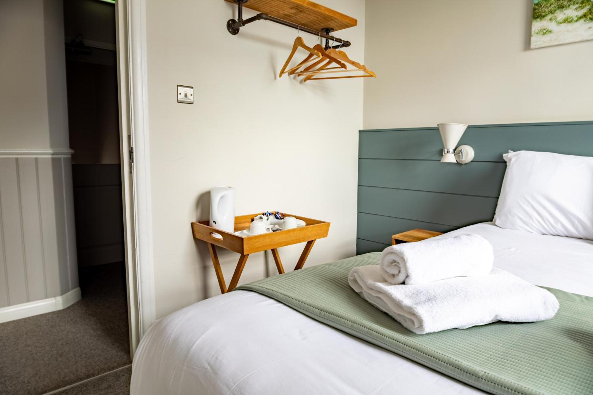 The Bay Hotel Pevensey Zewnętrze zdjęcie